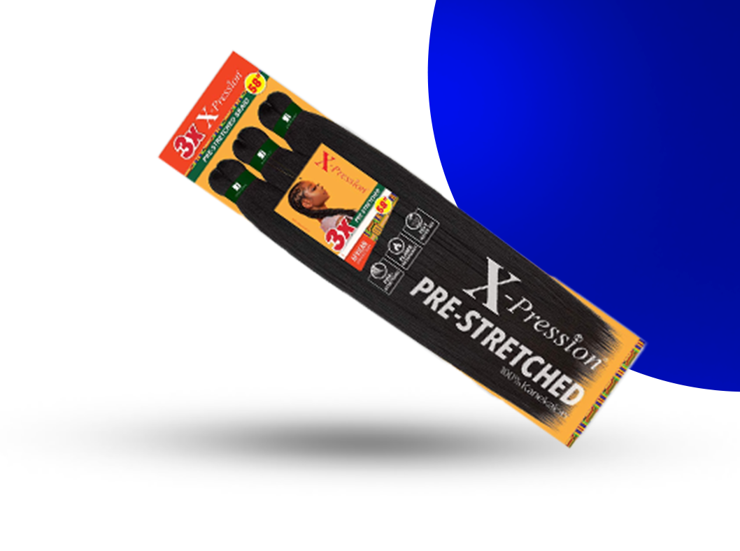 Braiding & Crochet Hair