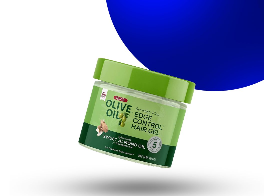 Edge Control Mango Edge Controls & Gels