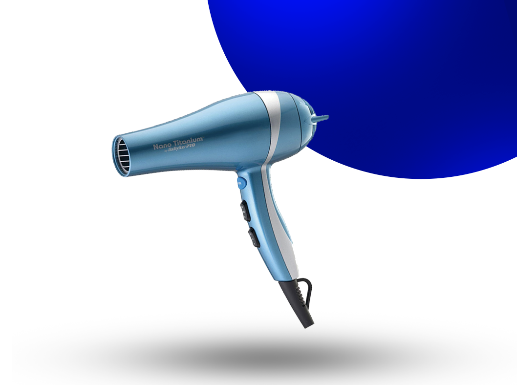 Hair Dryers