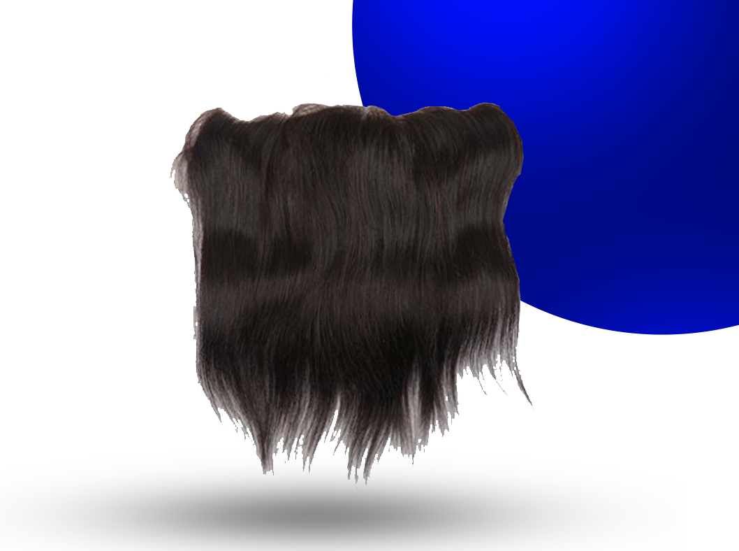 Lace Frontal