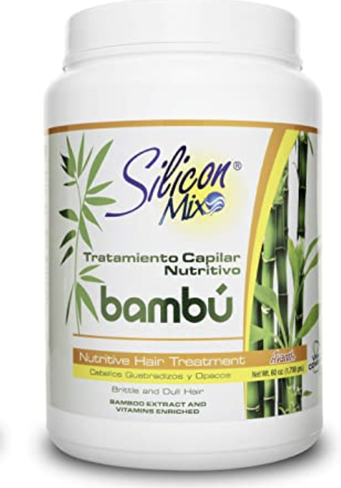 SILICON MIX Bambu Treatment 60oz