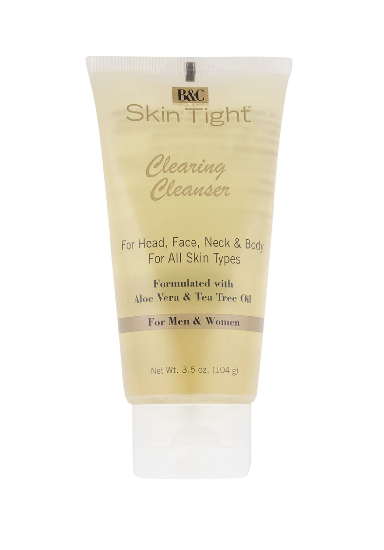 Skin Tight Clearing Cleanser 3.5oz
