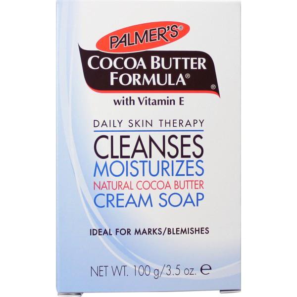 PALMER'S Cocoa Butter Cream Soap 3.5oz