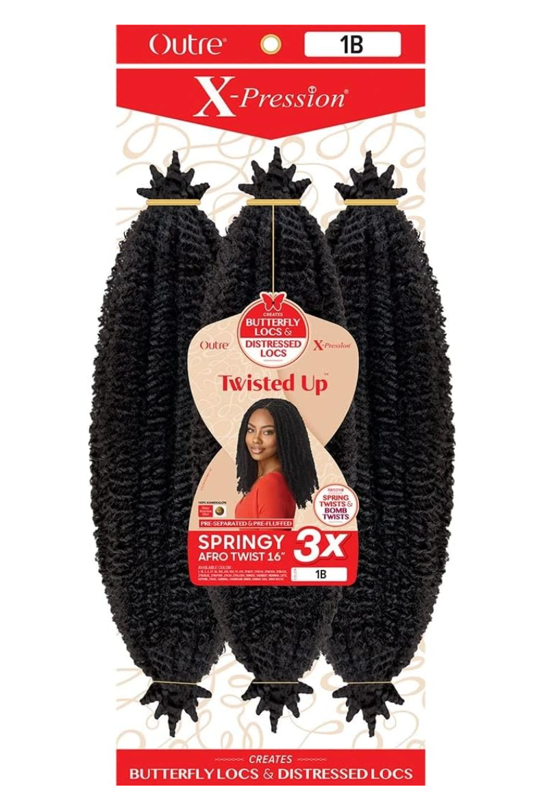 Hair Granted Beauty Supply