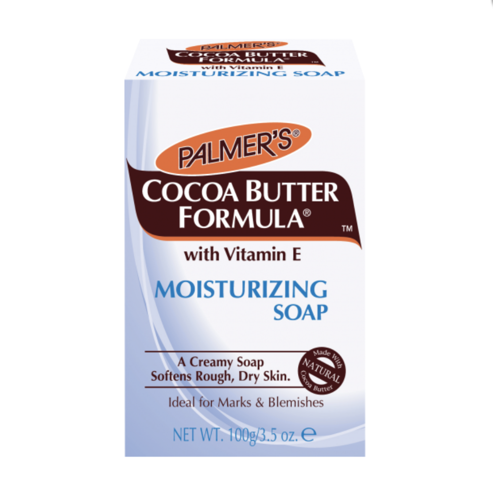 PALMER'S Cocoa Butter Soap 3.5oz