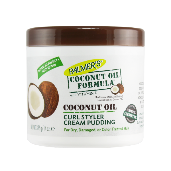 PALMER'S Coconut Oil Hair Pudding 14oz