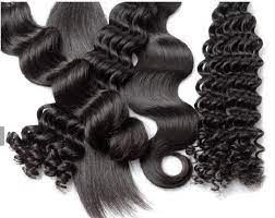 Kinky Curly, Afro Kinky, Jerry Curl- Virgin Hair 3 BUNDLE DEAL